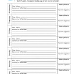28 Useful Reading Logs Kitty Baby Love