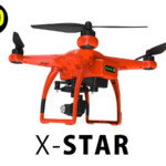 3D Autel Robotics X Star Premium CGTrader