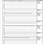 4Th Grade Reading Log Printable Calendar Inspiration Design
