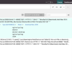Analyze Syslog Messages With Seq