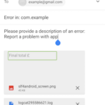 Android Reading File Logged Via Slf4android Stack Overflow