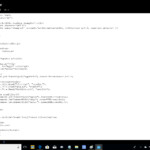 Arrowat JavaScript Studio File Reading Using JavaScript