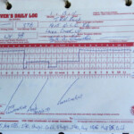 Cdl Driver Log Book Rules Adminloading
