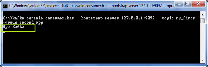 Creating Kafka Producer In Java Javatpoint