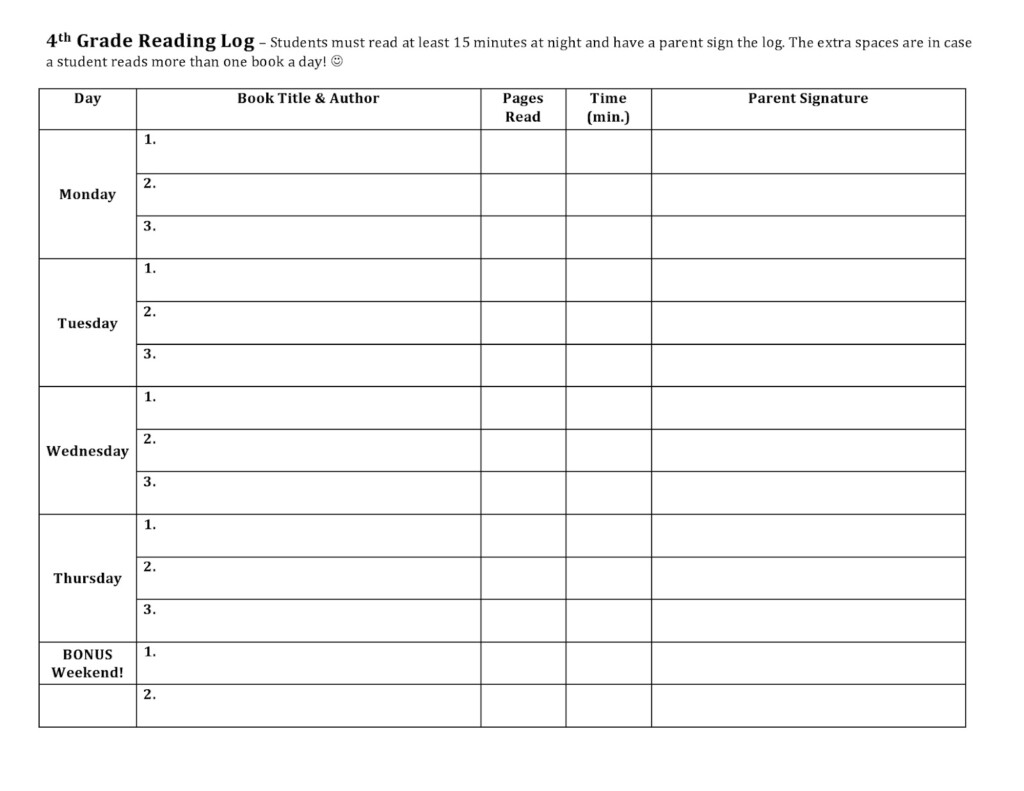 Decker s 5th Grade Language Arts Social Studies 4th Grade Reading 