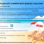 Dougherty Mrs Kelly Title One 2020 Summer Reading Challenge