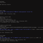 Error In Logging Rails Log To STDOUT Ruby On Rails Examples