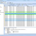 Event Log Explorer Windows Event Log Analysis Program SecTechno