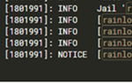Fail2ban Does Not Pick Up New Log Files Created Every Day Terminal