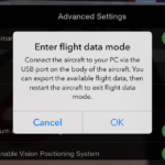 Flight Data Log Viewer DJI Phantom 3 And Inspire 1 Drones Made Easy