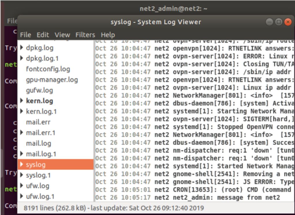 Guide To Linux Ubuntu Debian Log Files For Beginners