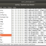 Guide To Linux Ubuntu Debian Log Files For Beginners
