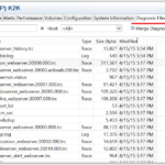 HANA Tutorials How To Configure HANA Log trace File Rotation
