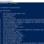 How To Log PowerShell Errors And Much More Improve Scripting