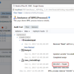 How To Read A File Using Oracle BPEL File Adapter Example Catgovind