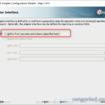 How To Read A File Using Oracle BPEL File Adapter Example Catgovind