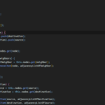 Implementation Of A Graph JavaScript DEV Community