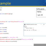 Lec11 File 04 Java Readfile 1 YouTube