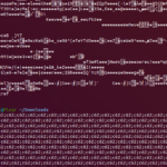 Linux Cat Command To Read The Content Of Binary Or Pdf File Super User