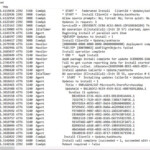 Log Files Created When You Upgrade Windows 10 To A Newer Version