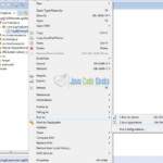 Log4j Writing To Different Log Files Example Examples Java Code Geeks
