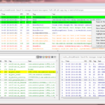 Logging Android Desktop Log Viewer Stack Overflow