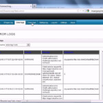 OpenNTF Project XPages Log File Reader YouTube