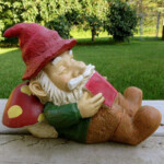 Pin On Garden Gnomes