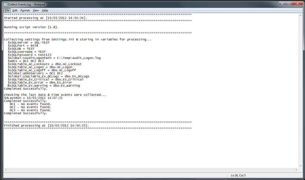 PowerShell How To Easily Create Log Files For Your Scripts 9to5IT