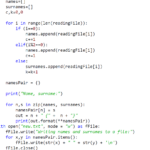 Python Working With Files Blog AssignmentShark