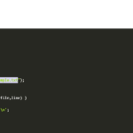 Read From Text File C Code Example