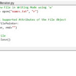 Reading File In Python Line By Line Core Python In Hindi BccFalna