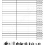 Reading Log Book List Track The Books I Ve Read Homeschool Printable