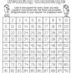 Ready Set READ 100 Book Reading Challenge bookstoread books to