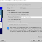 RHEL7 Single machine Deployment Oracle 11G graphical