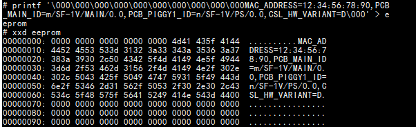 Shell How To Read A Nul terminated string From A Binary File Unix 