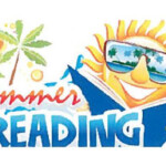 Summer Reading 2019 Home
