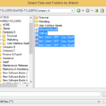 The Best Way For Sending Large Files Via Email Thru Inc