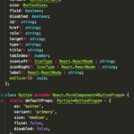 Why TypeScript Is The Best Way To Write Front end In 2019 2020 By