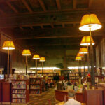 06 Los Angeles Public Library Children s Reading Room Flickr