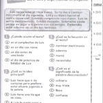 180 Days Of Reading For Second Grade Spanish Shell Education
