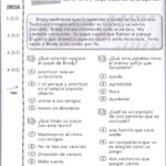 180 Days Of Reading For Second Grade Spanish Shell Education