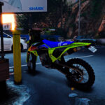 2020 KTM EXC450 2 RedBull Liveries 1 0 GTA 5 Mod Grand Theft Auto 5 Mod