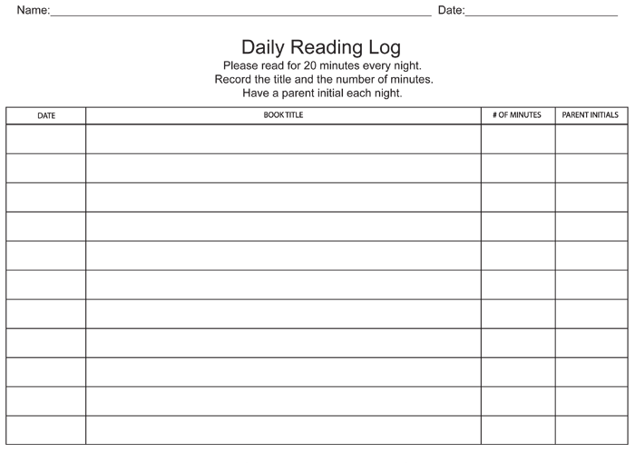 free-printable-editable-reading-log-template-with-parent-signature-2022