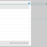 Activity Logging AJAXWorkspace