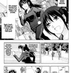 Ane Log 67 Ane Log Chapter 67 Ane Log 67 English MangaHere onl