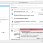 Avoiding To Mark As Read In Outlook By Accident