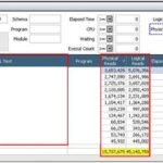Db File Sequential Read