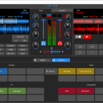 DJ Music Mixer Free Download For Windows 10 7 8 8 1 Down10 Software
