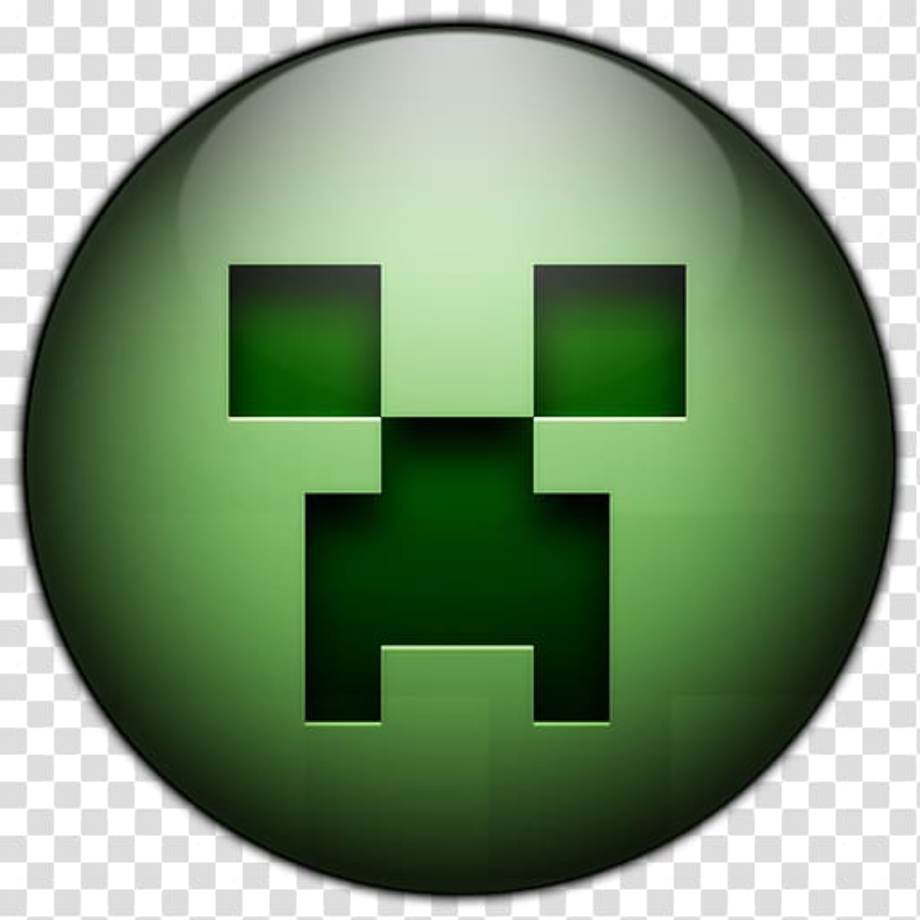 Download High Quality Minecraft Logo Clipart Green Transparent PNG Download High Quality Minecraft Logo Clipart Green Transparent PNG